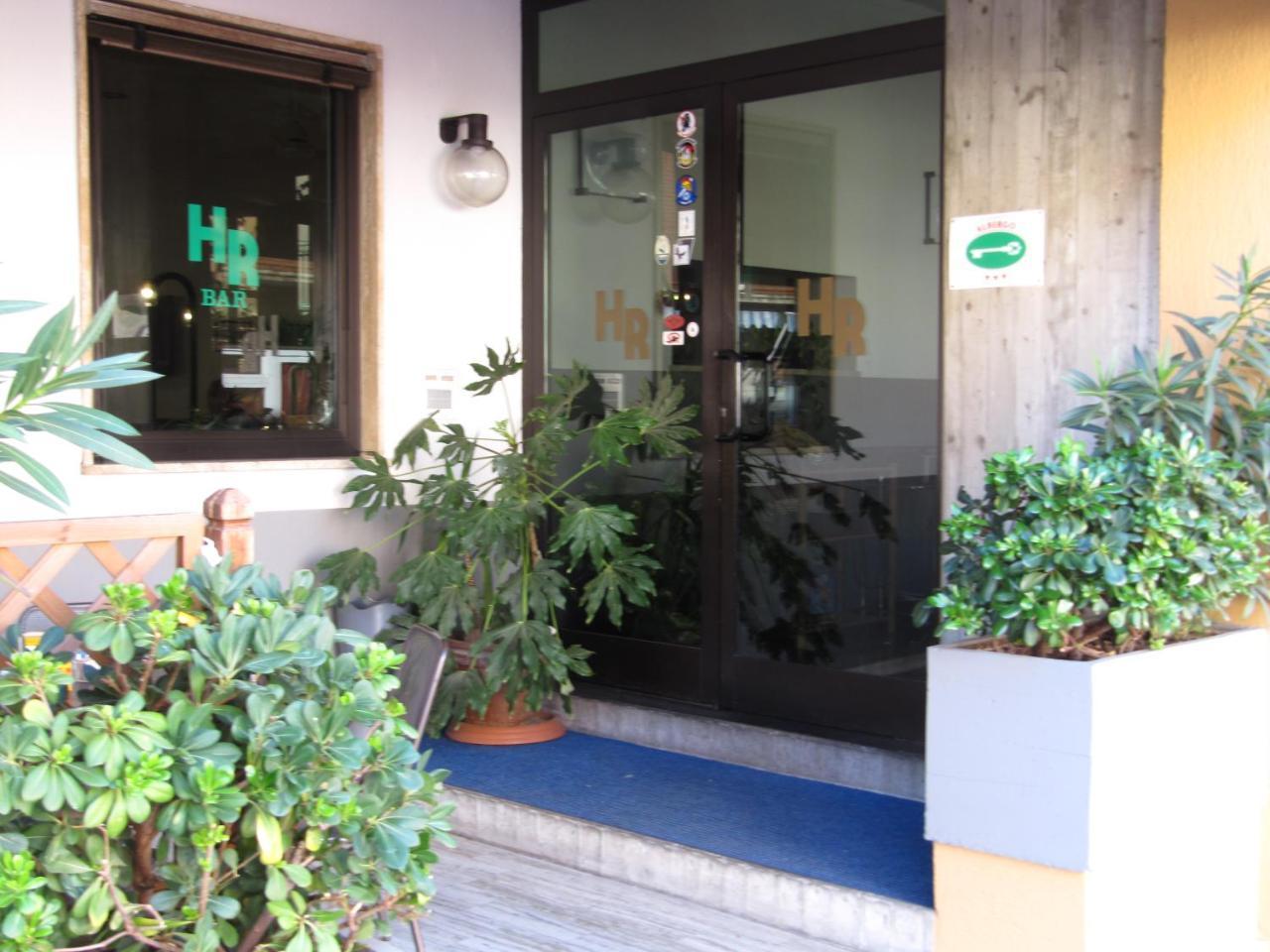 Hotel Rizzi Monticello Conte Otto Ngoại thất bức ảnh