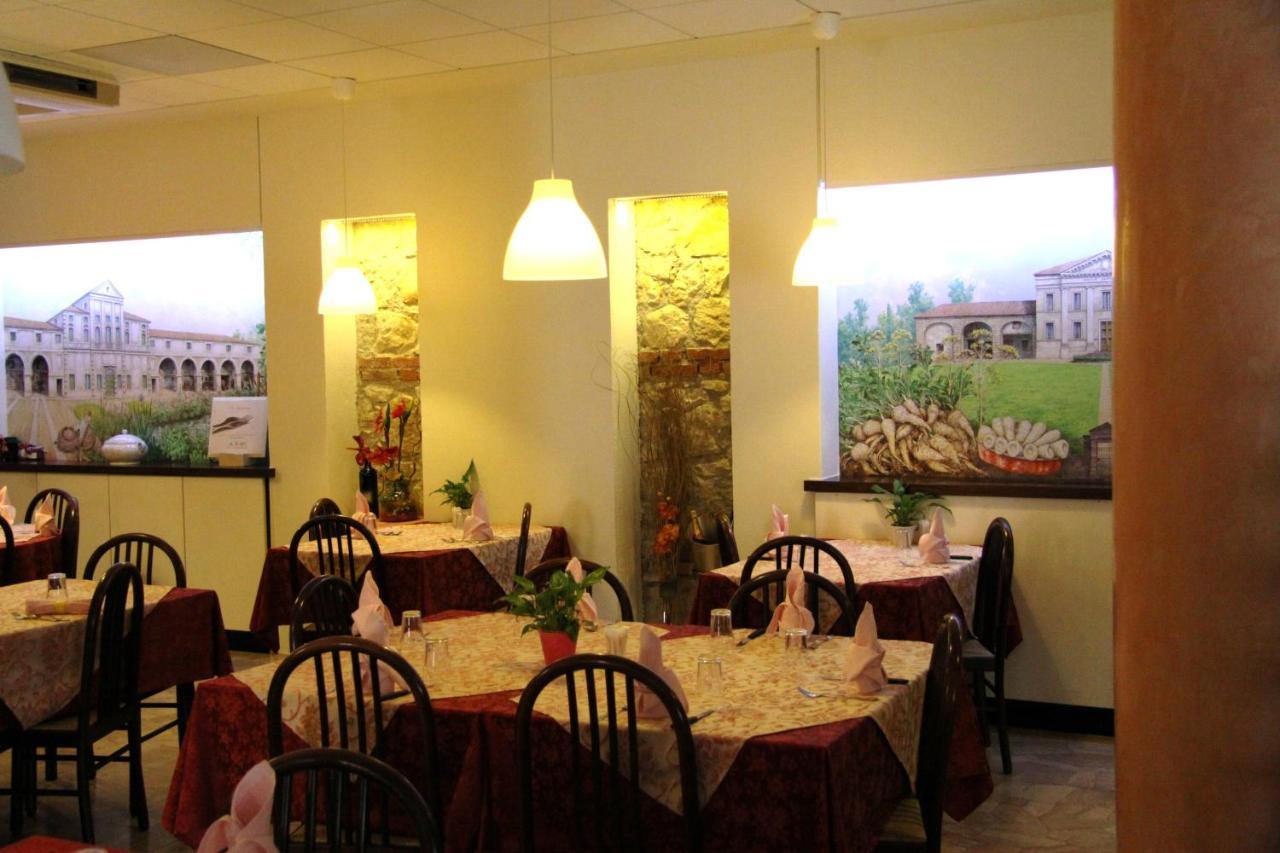 Hotel Rizzi Monticello Conte Otto Ngoại thất bức ảnh