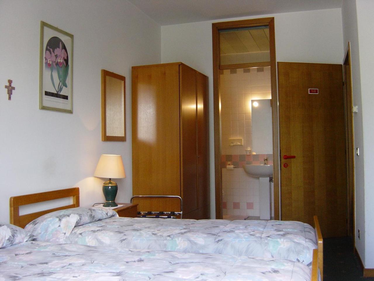 Hotel Rizzi Monticello Conte Otto Ngoại thất bức ảnh