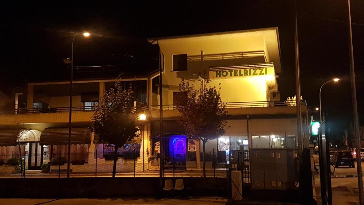 Hotel Rizzi Monticello Conte Otto Ngoại thất bức ảnh
