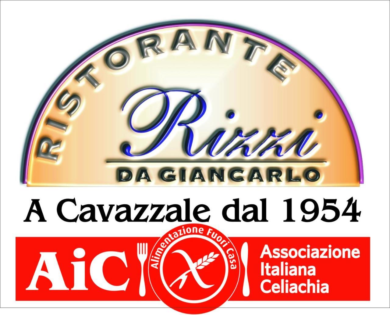 Hotel Rizzi Monticello Conte Otto Ngoại thất bức ảnh